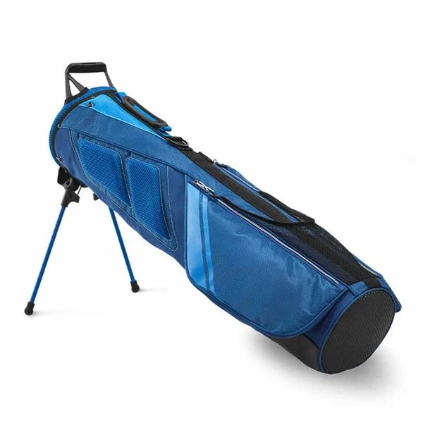 Callaway Carry+ Stand Bag Navy - Royal - Image 2