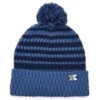 Callaway Pom Pom Beanie Navy - Blue