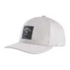 Callaway Gents Rutherford Cap Grey