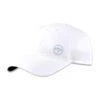 Callaway Ladies High Tail Cap White Mint