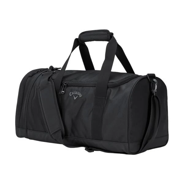 Callaway Clubhouse Small Duffel Bag Black - Image 3