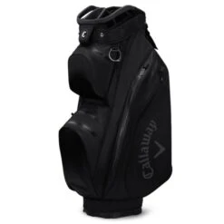 Callaway Org 14 HD Cart Bag Black