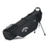 Callaway Par 3 Stand Bag Black