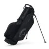 Callaway Fairway C Dbl Stand Bag Black