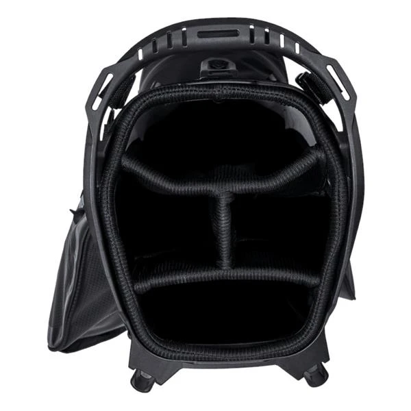 Callaway Fairway C HD Dbl Stand Bag Black - Image 2