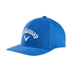 Callaway Gents TA Perf Pro Adjustable Cap Royal White