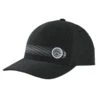Callaway Gents Straight Shot Cap Black