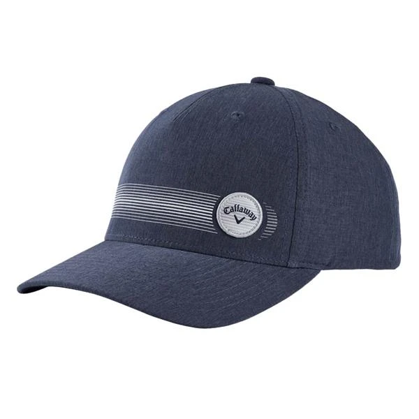 Callaway Gents Straight Shot Cap Blue