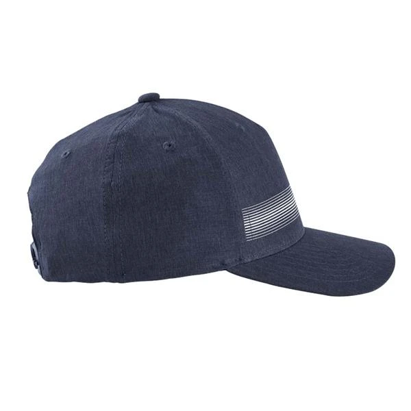 Callaway Gents Straight Shot Cap Blue - Image 4
