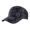 Callaway Ladies High Tail Cap Black Camouflage