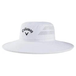 Callaway Ladies Sun Hat White