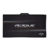Callaway Rogue ST Towel Black White Gold