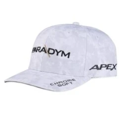 Callaway Paradym Tour Authentic Performance Pro C White