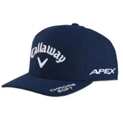 Callaway Tour Authentic Performance Pro Cap Navy White