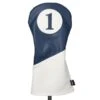 Callaway Vintage Driver Headcover Navy