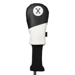 Callaway Vintage Hybrid Headcover Black