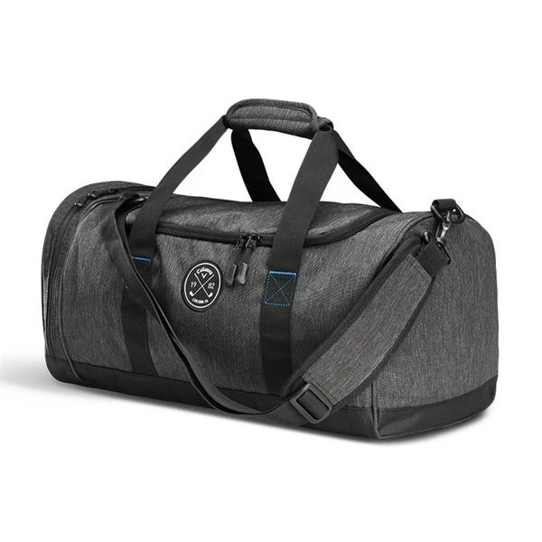 Callaway Clubhouse 19 Small Duffle Black - Image 2