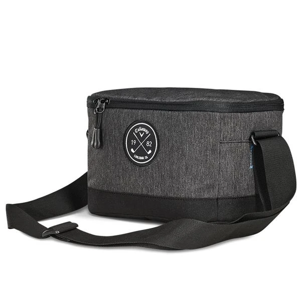 Callaway Clubhouse 19 Mini Cooler Black - Image 2