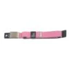 Callaway Ladies Stretch Webbed Belt Pink Sunset Heather
