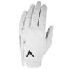 Callaway Gents Tour Authentic Left Hand Glove White