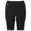 Callaway Ladies Inseam Tech Short Caviar (002)