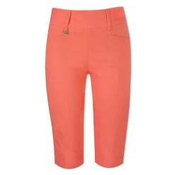 Callaway Ladies Pull On City Shorts Dubarry (842)
