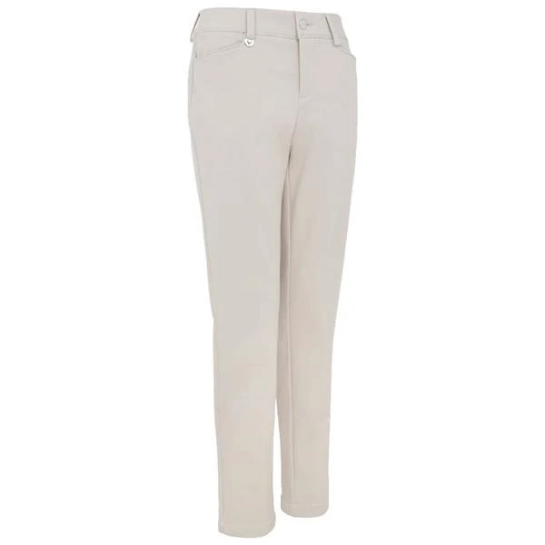 Callaway Ladies Thermal Pants Chateau Grey (053)