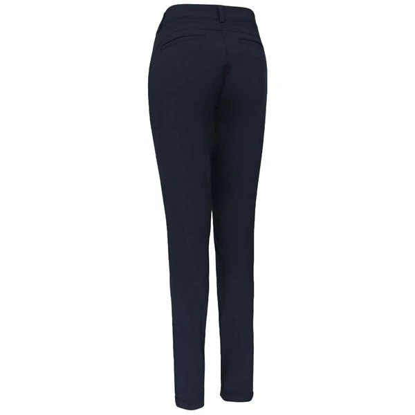 Callaway Ladies Thermal Pants Night Sky (401) - Image 2