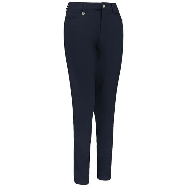 Callaway Ladies Thermal Pants Night Sky (401)