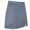 Callaway Ladies Tummy Control Dri Knit TrueSculpt Skort Blue Indigo (480)
