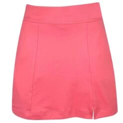 Callaway Ladies Tummy Control Dri Knit TrueSculpt Skort Fruit Dove (683)