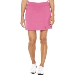 Callaway Ladies Tummy Control Dri Knit TrueSculpt Skort Magenta Purple (540)