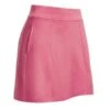 Callaway Ladies Tummy Control Dri Knit TrueSculpt Skort Pink (676)