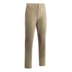 Callaway Gents Lightweight Stretch Trousers Chinchilla (256)