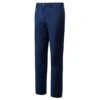 Callaway Gents Coolmax Pants Blue (412)