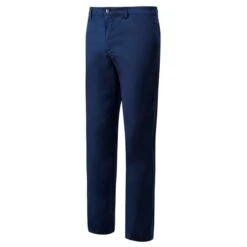 Callaway Gents Coolmax Pants Blue (412)