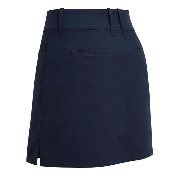 Callaway Ladies Ergo Skort 18" (46cm) Dress Blue (412) - Image 2