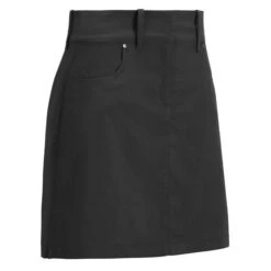 Callaway Ladies Ergo Skort 18" (46cm) Caviar (002)