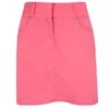 Callaway Ladies Ergo Skort 18" (46cm) Fruit Dove (683)