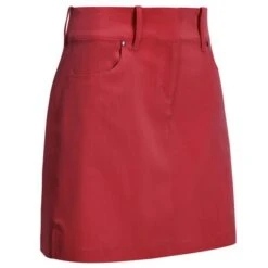 Callaway Ladies Ergo Skort 18" (46cm) Geranium (692)