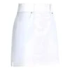 Callaway Ladies Ergo Skort 18" (46cm) Brilliant White (123)