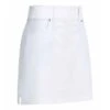 Callaway Ladies Ergo Skort 52cm White (123)