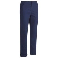 Callaway Ladies 5-Pocket Trousers Peacoat (410)