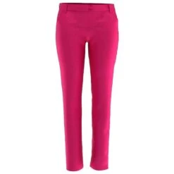 Callaway Ladies 5-Pocket Trousers Raspberry Sorbet (663)