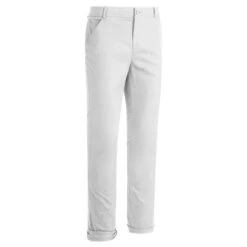 Callaway Ladies 5-Pocket Trousers White (100)