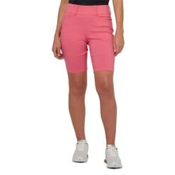 Callaway Ladies Pull On 9.5" Short Fruit Dove (683)