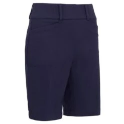 Callaway Ladies Pull On 9.5" Short Peacoat (410)