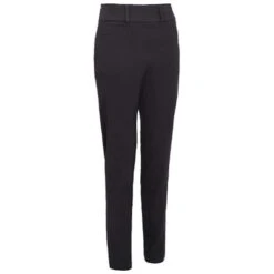 Callaway Ladies Pull On Stretch Trousers Caviar (002)