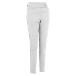 Callaway Ladies Pull On Stretch Trousers White (123)