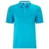 Callaway Gents Tournament Polo Blue Curacao (461)